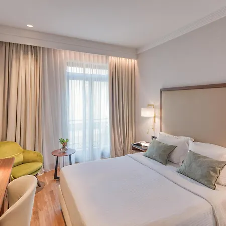 Electra Palace 5* Saloniki