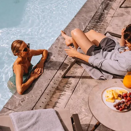 Electra Palace Hotell Thessaloníki