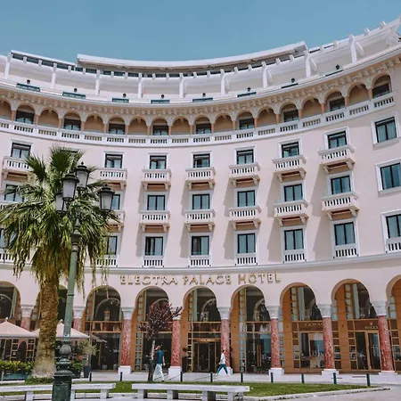 Electra Palace 5* Thessaloniki