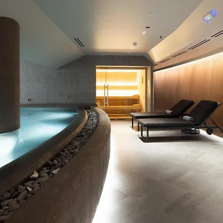 فندق إلكترا بالاس