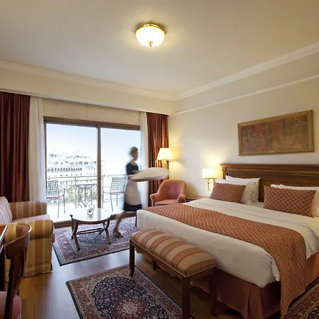 Electra Palace 5*