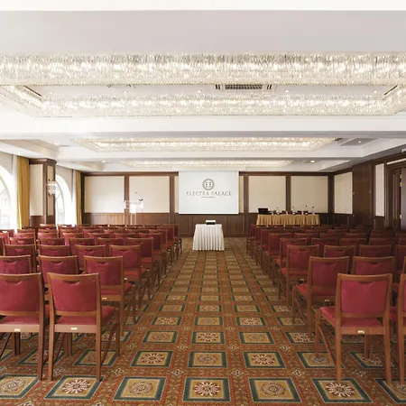 فندق إلكترا بالاس سالونيك