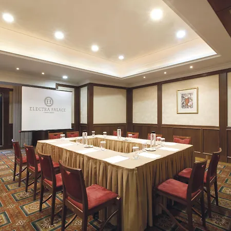 إلكترا بالاس 5*