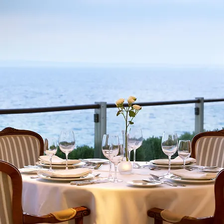 فندق إلكترا بالاس