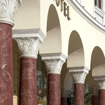 Хотел Electra Palace 5*