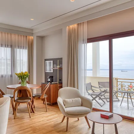 Electra Palace Szálloda 5*