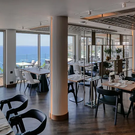 فندق إلكترا بالاس سالونيك