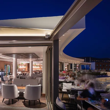 فندق إلكترا بالاس