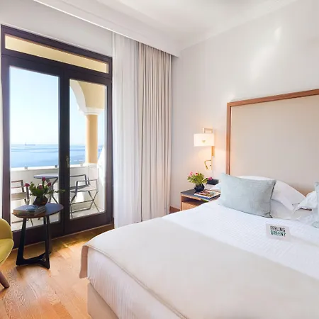 Electra Palace Hotell 5*