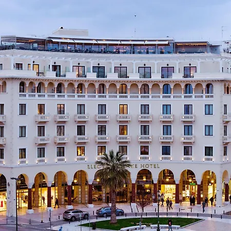 Electra Palace Hotel