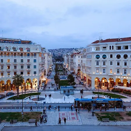 Electra Palace Hotel 5*