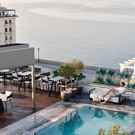 Hotel Electra Palace 5*