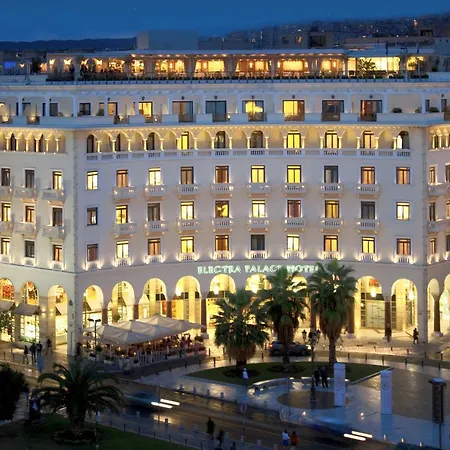 Electra Palace Hotel