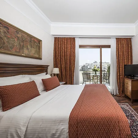Hotel Electra Palace 5*