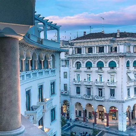 Electra Palace Hotel