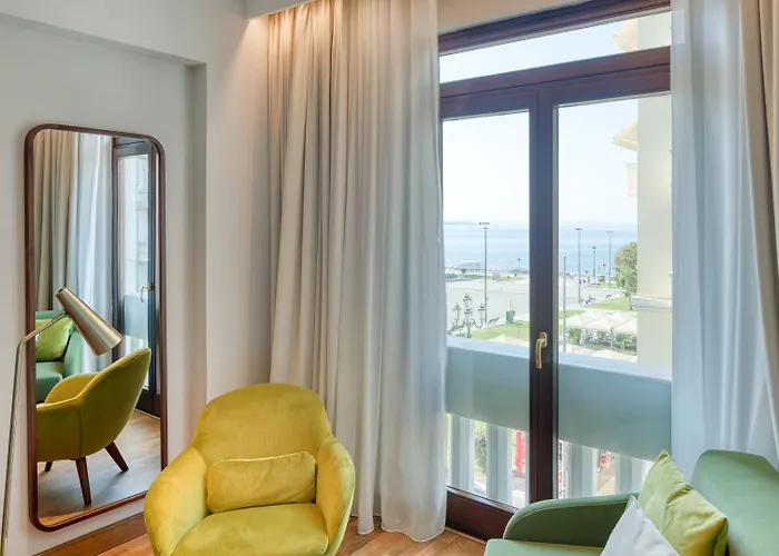 Electra Palace Hotell