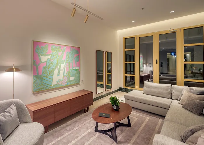 酒店 塞萨洛尼基伊莱克特拉酒店