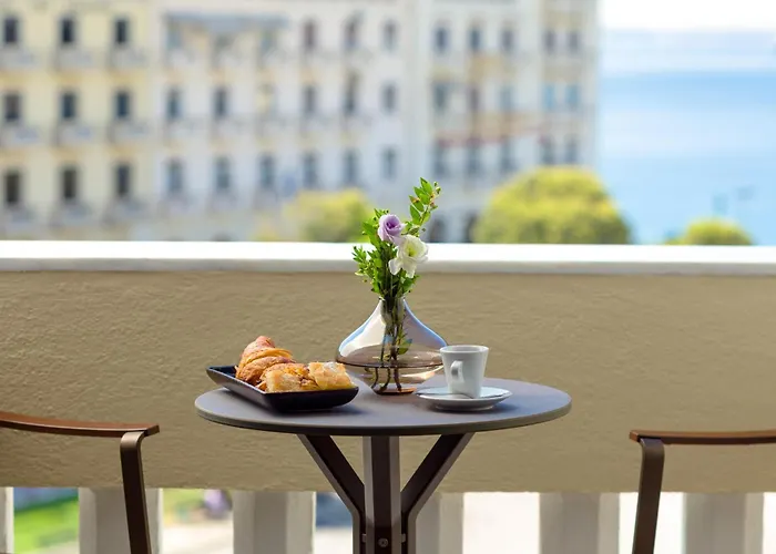 Electra Palace Otel 5*