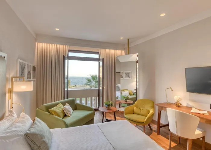 Electra Palace Hotell