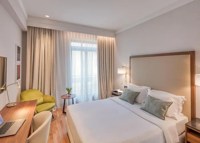 Electra Palace 5* Selanik