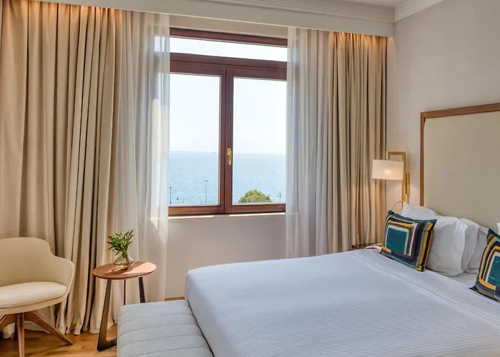 Electra Palace Thessaloníki