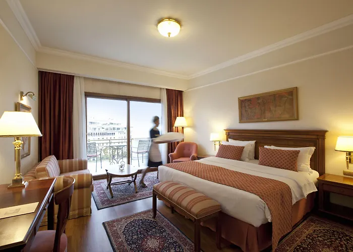 Electra Palace 5*
