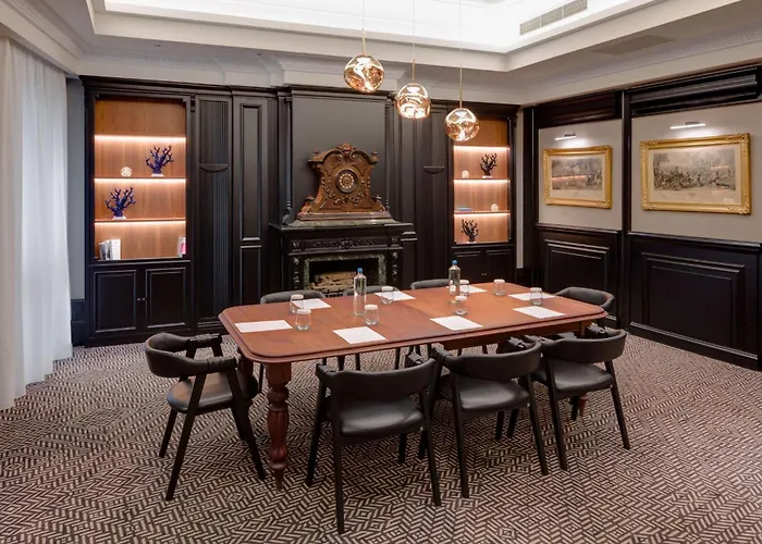 塞萨洛尼基伊莱克特拉酒店 酒店 塞萨洛尼基