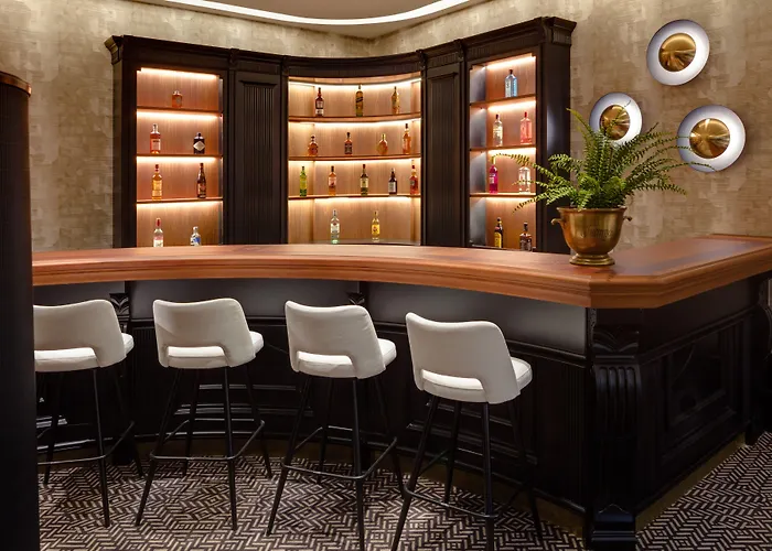 塞萨洛尼基伊莱克特拉酒店 酒店