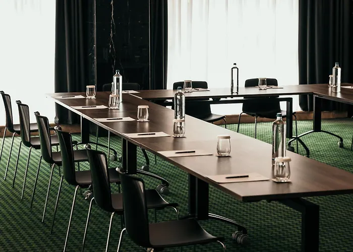 塞萨洛尼基伊莱克特拉酒店 酒店 塞萨洛尼基