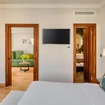 Electra Palace Hotel Thessalonique