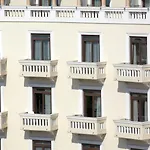 Electra Palace Hotel Thessalonique