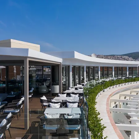 Electra Palace Tesalónica