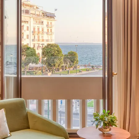 Electra Palace 5*