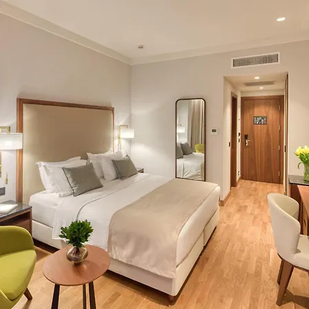 Electra Palace Салоники