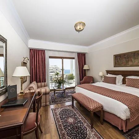 Hotel Electra Palace 5*