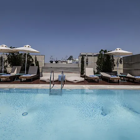 Electra Palace Hotel 5*