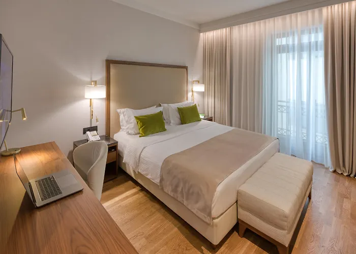 Electra Palace 5* Tesalónica