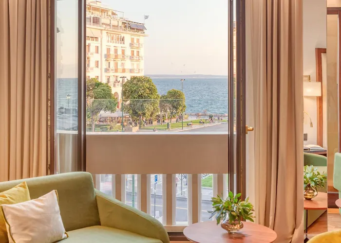 Electra Palace 5*