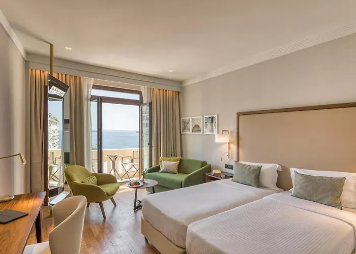 Electra Palace 5*
