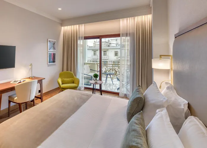 Electra Palace Hotel 5*