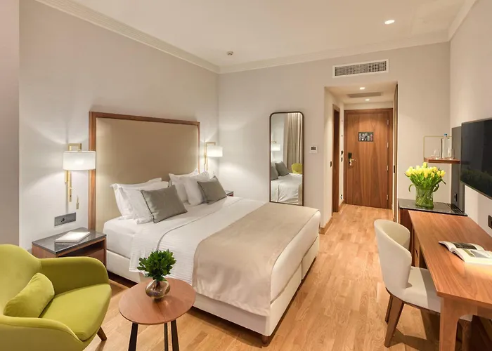 Electra Palace Tesalónica