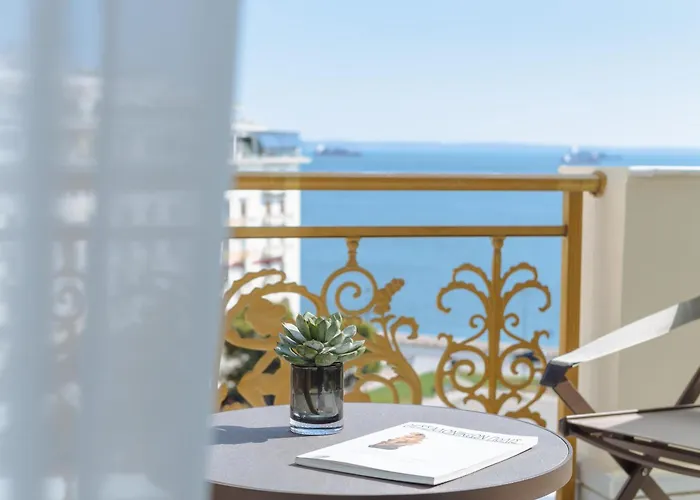 Electra Palace Hotel 5*