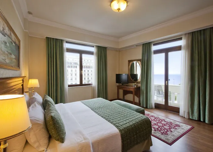 Electra Palace Hotel