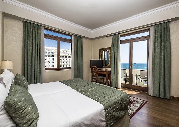 Hotel Electra Palace 5*