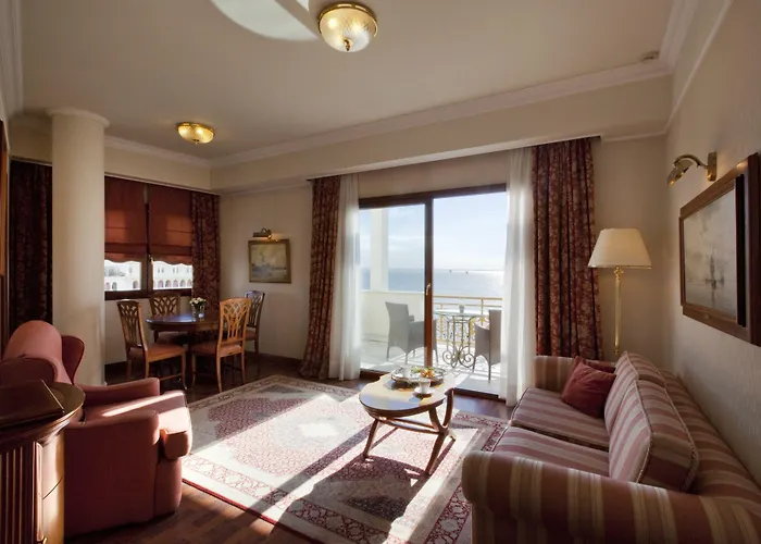 Hotel Electra Palace