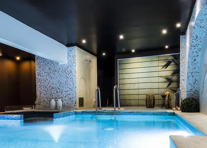 Electra Palace Hotel