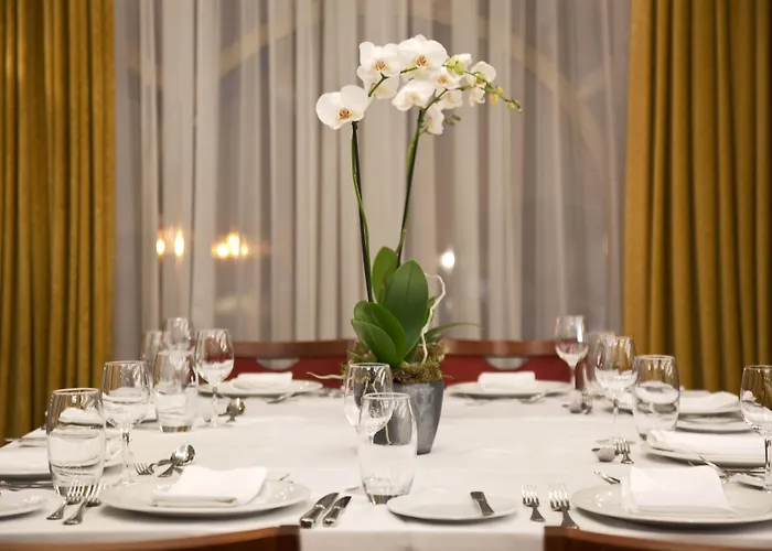 Hotel Electra Palace 5*