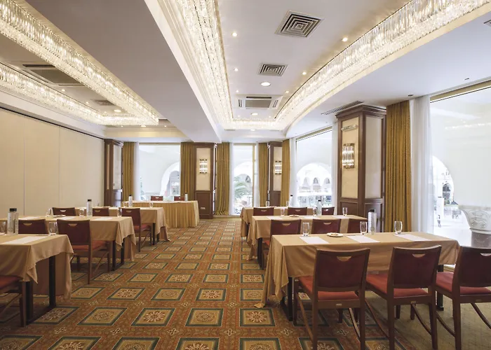 Electra Palace Hotel 5*