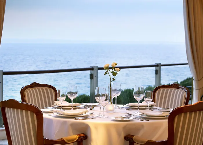 Hotel Electra Palace