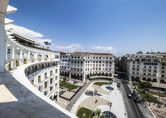 Hotel Electra Palace